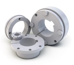 179 Hubs & Bushings