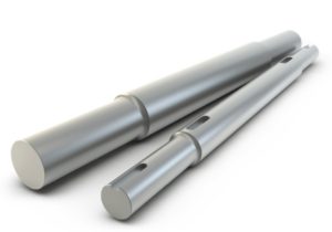 337 Shaft