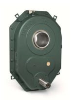 550 Speed Reducer