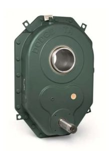 550 Speed Reducer