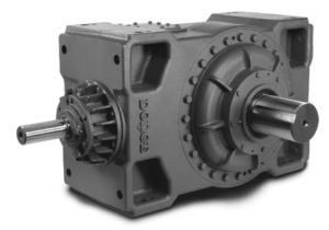 61 Speed Reducer