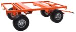 LES FLAT MATERIAL CART