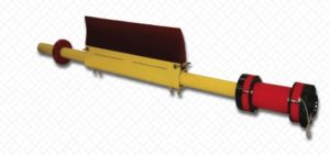 ARCH ENVIRONMENTAL 42" RBS SECONDARY CLEANER