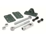 DODGE 910109, Speed Reducer Replacement Part - Series: Torque-Arm II, TA10507H15, TA10507H25, TA10507H40 Reducer Size, Rod Assembly