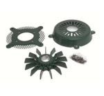 DODGE 910106, Speed Reducer Replacement Part - Series: Torque-Arm II, TA10507H15, TA10507H25, TA10507H40 Reducer Size, Cooling Fan Assembly
