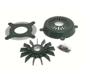 DODGE 910106, Speed Reducer Replacement Part - Series: Torque-Arm II, TA10507H15, TA10507H25, TA10507H40 Reducer Size, Cooling Fan Assembly