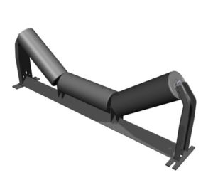 C5-TE-30SB, COMPLETE ROLL ASSEMBLY