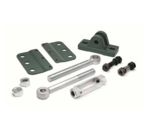 DODGE 909109, Speed Reducer Torque Arm Kit - TA9415H15, TA9415H25, TA9415H40 Reducer Size