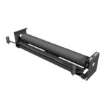 PPI D5-RSA-42SB Self Aligning Return Idler - CEMA D Rating, 5 in Roll Diameter, 42 in Belt Width