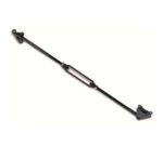 DODGE 905109, Speed Reducer Torque Arm Kit - TA5215H05, TA5215H09, TA5215H15, TA5215H25, TA5215H40 Reducer Size