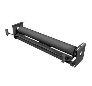 C5-RSA-36SB, Self Aligning Return Idler - CEMA C Rating, 5 in Roll Diameter, 36 in Belt Width