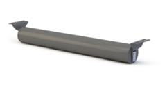 PPI RETURN SELF-ALIGNER IDLER
