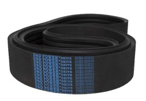 D&D DRIVE BELTS