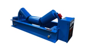 ARCH ENVIRONMENTAL BELT SCALE & INTEGRATOR