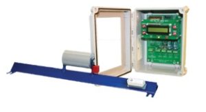 ARCH ENVIRONMENTAL SPEED SENSOR