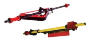 ARCH ENVIRONMENTAL V-PLOW