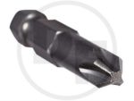 MS1X1-15/16 POWER PHILlIPS BIT, 25 PK