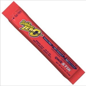 FRUIT PUNCH - SQWINCHER ZERO, QWIK STIKS - 50 PK