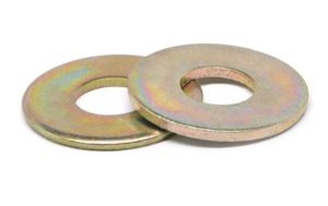 7/8" USS HI-TENSILE ALLOY PLATED