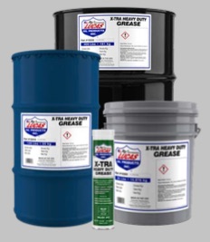 X-Tra Heavy Duty Grease 1 lbs Tub