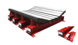 ARCH ENVIRONMENTAL IMPACT BED